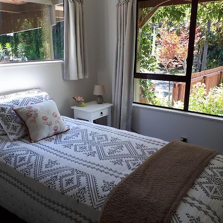 Rangaroa Heights Bed and Breakfast Taumarunui Exteriör bild