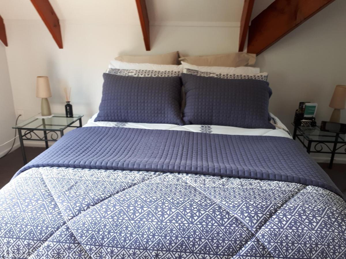 Rangaroa Heights Bed and Breakfast Taumarunui Exteriör bild